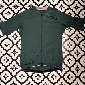 Size L Velocio Men's Signature Jersey